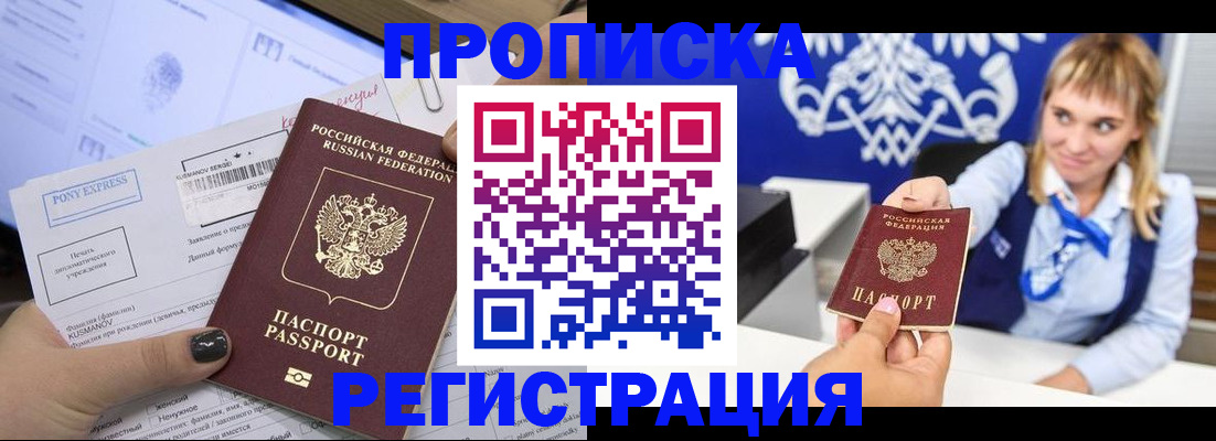 прописка паспорт в Шадринске